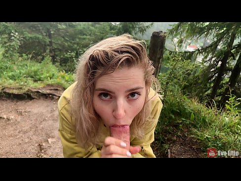 ❤️ Dievča prehĺta semeno po verejnom fajčení - Eva Elfi Porno na sk.xxxlfv.top