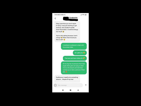 ❤️ Do môjho háremu som pridal novú PAWG z Tinderu ( vrátane rozhovoru s Tinderom) Porno na sk.xxxlfv.top